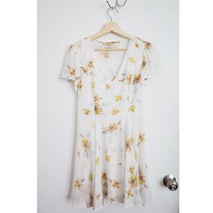 Flowy summer Dress